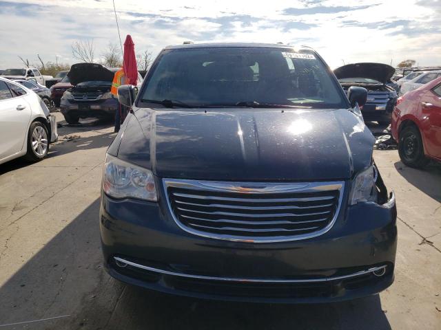 Photo 5 from auction – 2013 CHRYSLER TOWN & COU with VIN 2C4RC1BG9DR647152