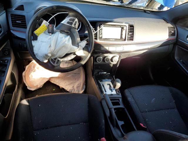 Photo 8 from auction – 2017 MITSUBISHI LANCER ES with VIN JA32U2FU3HU009989