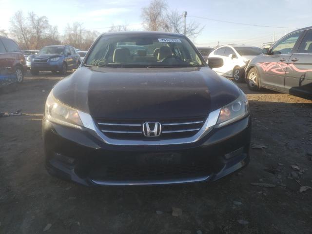 Photo 5 from auction – 2015 HONDA ACCORD EX with VIN 1HGCR2F76FA238717