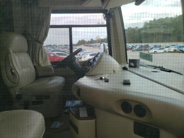 Photo 7 from auction – 2005 FREIGHTLINER CHASSIS X with VIN 4UZAAHDC95CU55614