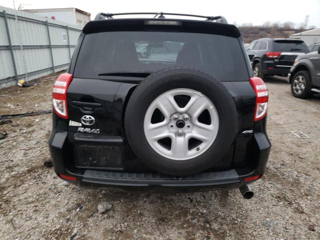 Photo 6 from auction – 2012 TOYOTA RAV4 with VIN 2T3BF4DV1CW201233