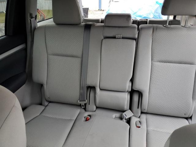 Photo 10 from auction – 2015 TOYOTA HIGHLANDER with VIN 5TDZARFH4FS010199