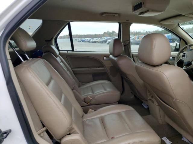 Photo 11 from auction – 2006 FORD FREESTYLE with VIN 1FMDK02116GA41962