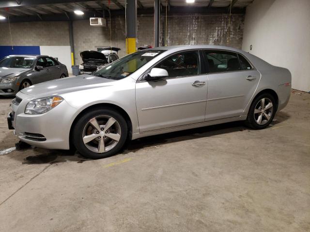 Photo 1 from auction – 2012 CHEVROLET MALIBU 1LT with VIN 1G1ZC5E09CF176138