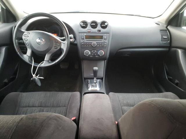 Photo 8 from auction – 2012 NISSAN ALTIMA BAS with VIN 1N4AL2APXCN409090