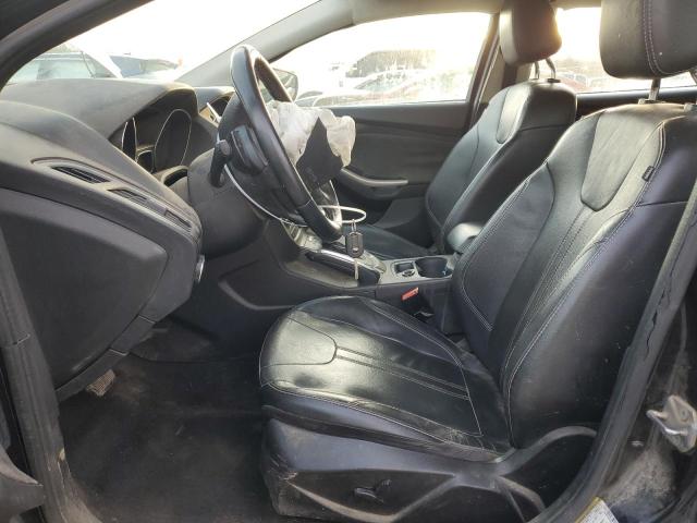 Photo 7 from auction – 2012 FORD FOCUS SEL with VIN 1FAHP3M25CL349756