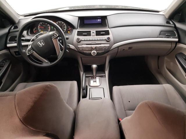 Photo 8 from auction – 2011 HONDA ACCORD LX with VIN 1HGCP2F34BA086823