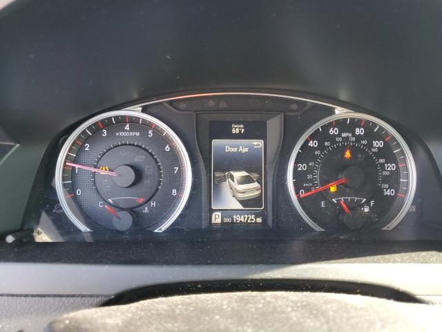 Photo 9 from auction – 2016 TOYOTA CAMRY LE with VIN 4T1BF1FK3GU605585