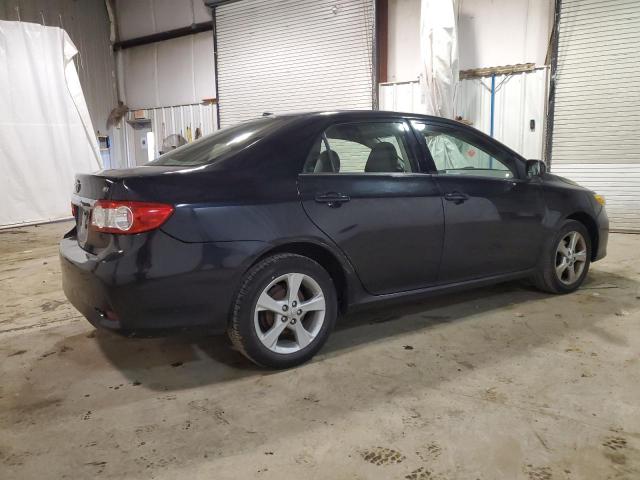 Photo 3 from auction – 2013 TOYOTA COROLLA BA with VIN 2T1BU4EE5DC923126