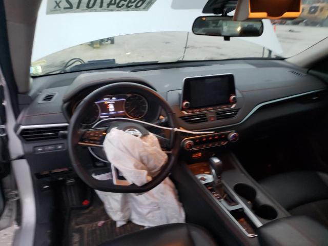 Photo 8 from auction – 2020 NISSAN ALTIMA SR with VIN 1N4BL4CV2LC213488