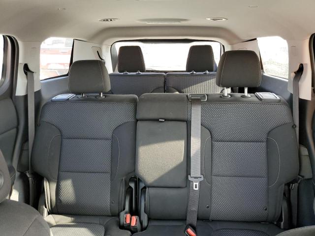 Photo 10 from auction – 2022 GMC ACADIA SLE with VIN 1GKKNKL49NZ167131