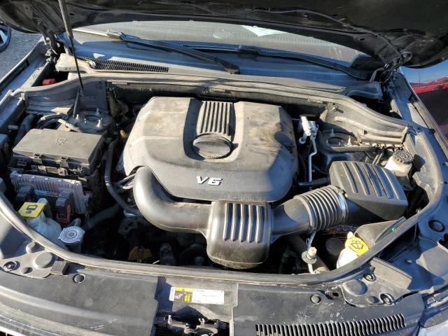 Photo 12 from auction – 2015 JEEP GRAND CHER with VIN 1C4RJFBG7FC604024