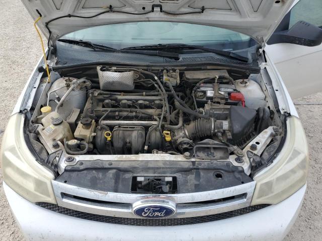 Photo 11 from auction – 2008 FORD FOCUS SE with VIN 1FAHP35N18W260149