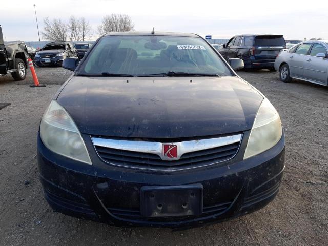 Photo 5 from auction – 2009 SATURN AURA XE with VIN 1G8ZS57B79F160841