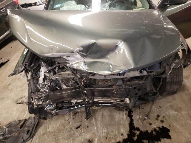 Photo 11 from auction – 2014 TOYOTA CAMRY L with VIN 4T4BF1FK4ER410369