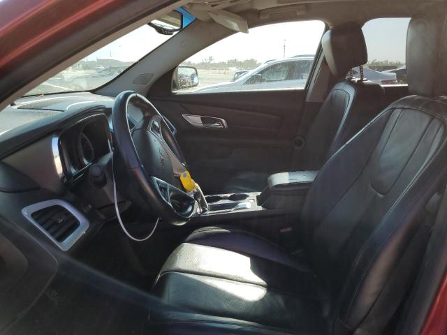 Photo 7 from auction – 2011 GMC TERRAIN SL with VIN 2CTFLVE56B6206487