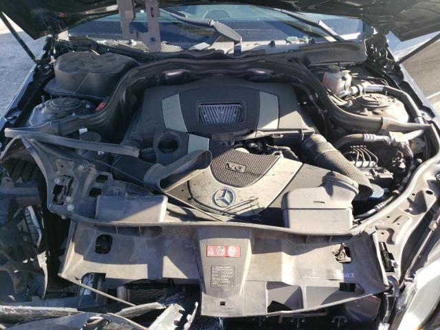 Photo 11 from auction – 2011 MERCEDES-BENZ E 350 with VIN WDDHF5GB0BA400472