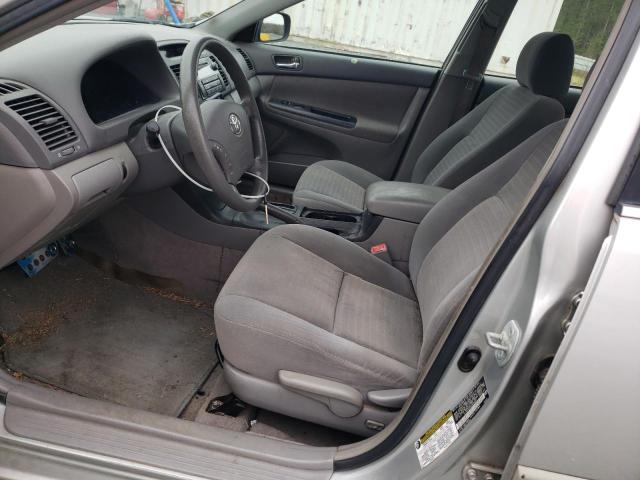 Photo 7 from auction – 2005 TOYOTA CAMRY LE with VIN 4T1BE32K65U088607