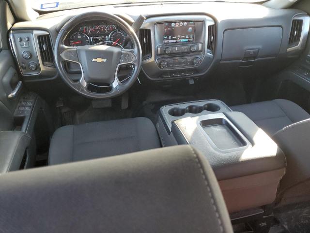 Photo 8 from auction – 2018 CHEVROLET SILVERADO with VIN 1GCVKREC1JZ166466
