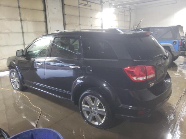 Photo 2 from auction – 2012 DODGE JOURNEY CR with VIN 3C4PDCDGXCT207031