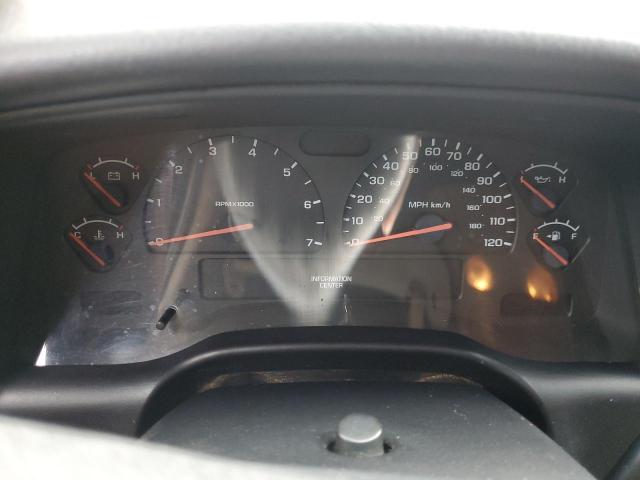 Photo 9 from auction – 2002 DODGE DAKOTA QUA with VIN 1B7HG48N92S717719