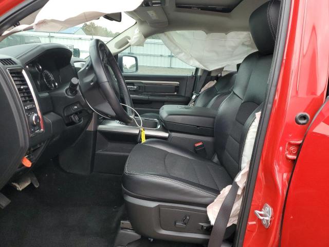Photo 7 from auction – 2017 RAM 1500 SPORT with VIN 1C6RR7MT8HS775020