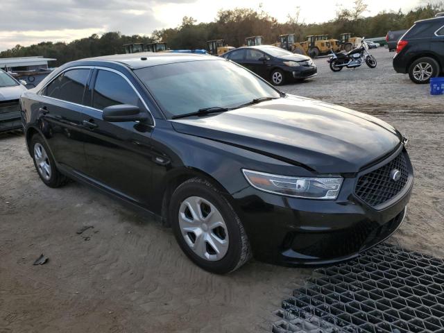 Photo 4 from auction – 2017 FORD TAURUS POL with VIN 1FAHP2MK4HG109656