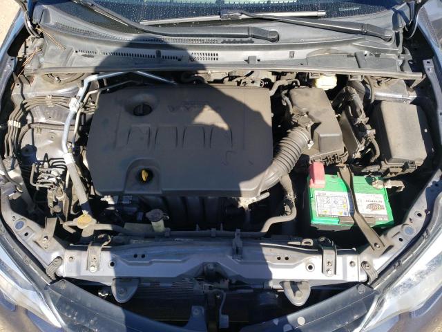 Photo 11 from auction – 2014 TOYOTA COROLLA L with VIN 5YFBURHE3EP176894