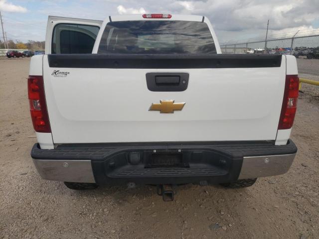 Zdjęcie 6 z aukcji – 2012 CHEVROLET SILVERADO z VIN 1GCPKSE74CF169420