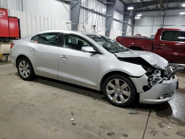 Photo 4 from auction – 2013 BUICK LACROSSE with VIN 1G4GC5E35DF245106