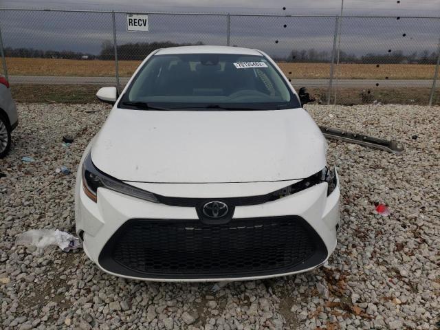 Photo 5 from auction – 2020 TOYOTA COROLLA LE with VIN 5YFEPRAE8LP119733