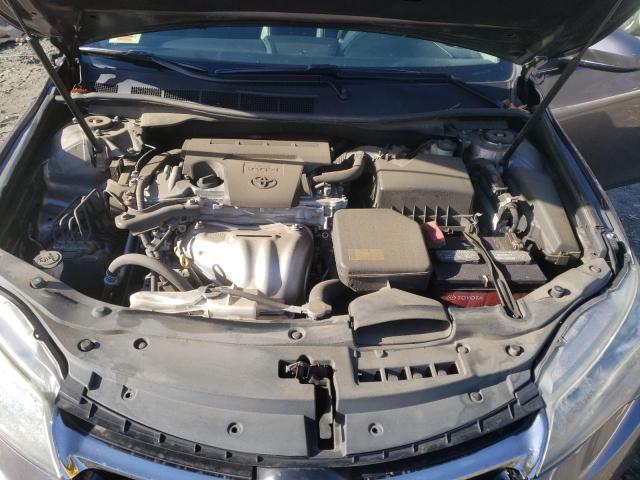 Photo 11 from auction – 2015 TOYOTA CAMRY LE with VIN 4T1BF1FK3FU067517