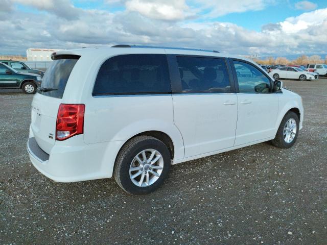 Photo 3 from auction – 2019 DODGE GRAND CARA with VIN 2C4RDGCG6KR514473
