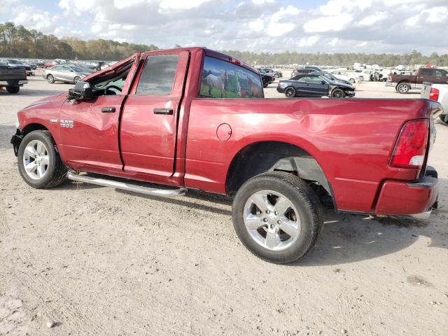 Photo 2 from auction – 2014 RAM 1500 ST with VIN 1C6RR7FT3ES132387