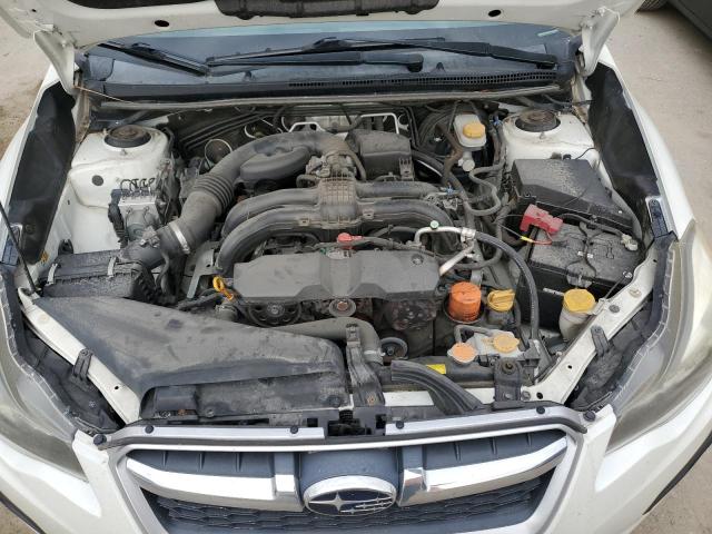 Photo 11 from auction – 2014 SUBARU IMPREZA with VIN JF1GJAA62EH020026
