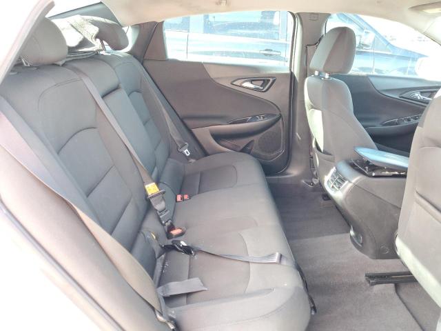 Photo 10 from auction – 2017 CHEVROLET MALIBU with VIN 1G1ZE5ST8HF122085