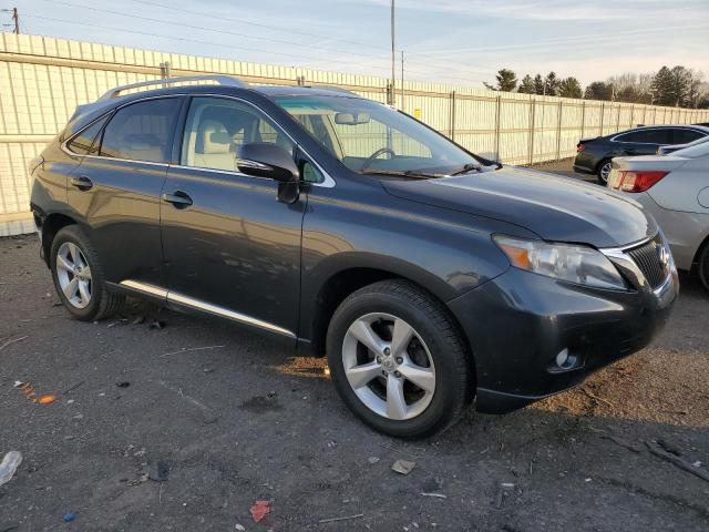 Photo 4 from auction – 2010 LEXUS RX 350 with VIN 2T2BK1BA2AC061948