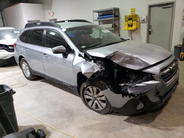 Photo 4 from auction – 2019 SUBARU OUTBACK 2. with VIN 4S4BSAFC3K3396707
