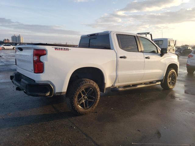 Photo 3 from auction – 2019 CHEVROLET SILVERADO with VIN 3GCPYFED3KG132433