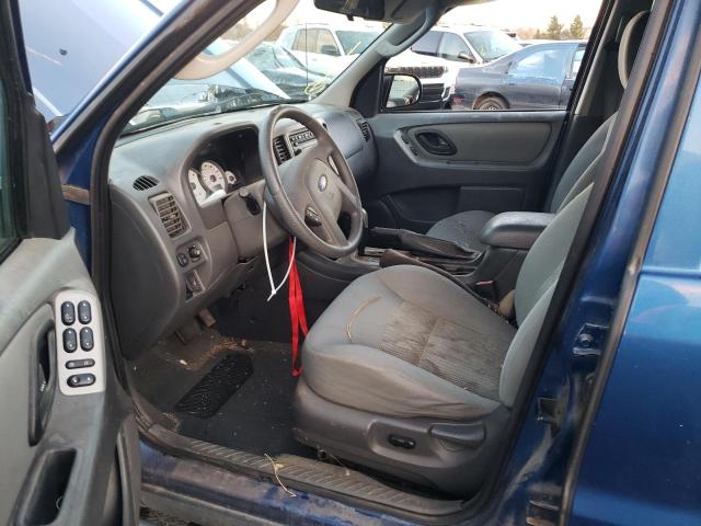 Photo 7 from auction – 2007 FORD ESCAPE with VIN 1FMYU03187KA39344