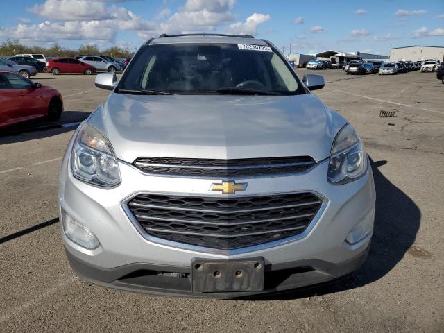Photo 5 from auction – 2016 CHEVROLET EQUINOX LT with VIN 2GNFLFE32G6328018