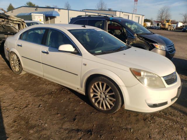 Photo 4 from auction – 2008 SATURN AURA XR with VIN 1G8ZV57778F124181