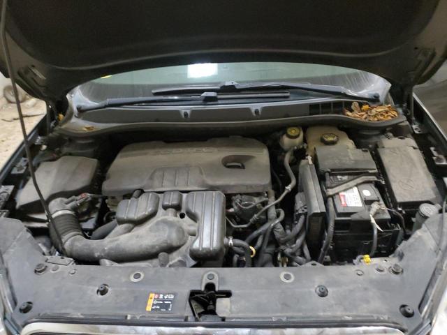 Photo 11 from auction – 2012 BUICK VERANO CON with VIN 1G4PR5SK3C4186206