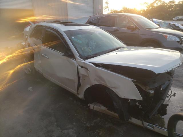 Photo 4 from auction – 2009 CADILLAC CTS HI FEA with VIN 1G6DS57V490142863