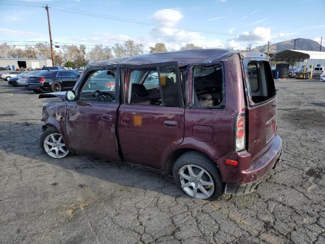 Photo 2 from auction – 2005 TOYOTA SCION XB with VIN JTLKT324054028015