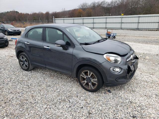 Photo 4 from auction – 2017 FIAT 500X POP with VIN ZFBCFXAB9HP606584
