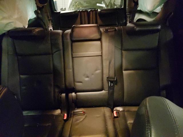 Photo 10 from auction – 2016 DODGE DURANGO LI with VIN 1C4RDJDG7GC341218