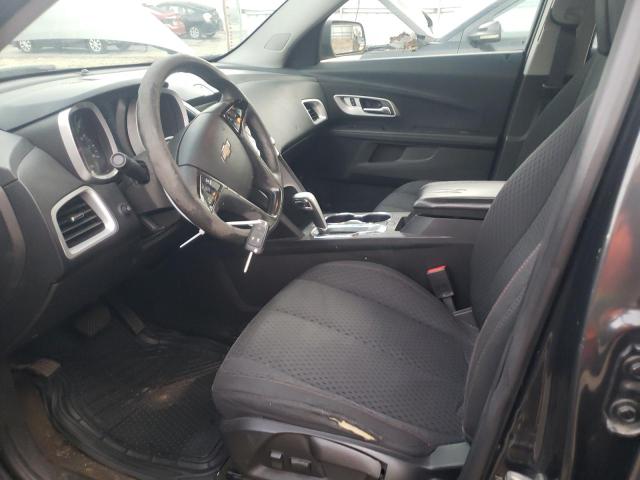 Photo 7 from auction – 2013 CHEVROLET EQUINOX LS with VIN 2GNALBEK5D6283954