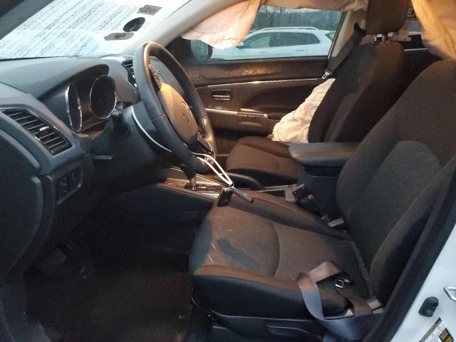 Photo 7 from auction – 2020 MITSUBISHI OUTLANDER with VIN JA4AP4AU6LU005025