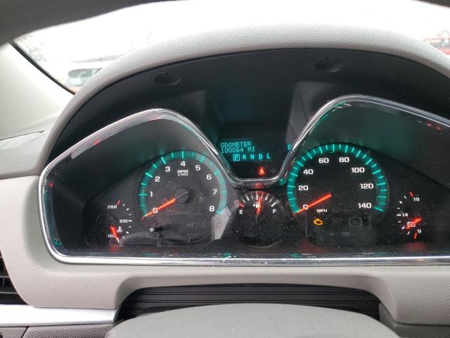 Photo 9 from auction – 2017 CHEVROLET TRAVERSE L with VIN 1GNKRFED4HJ293153